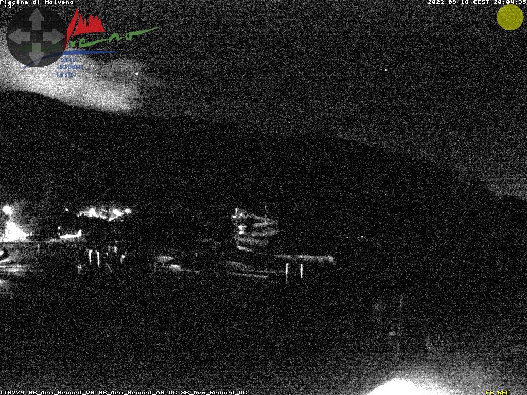 webcam Molveno, webcam provincia di Trento, 
                                            webcam Trentino-Alto Adige, webcam alpi