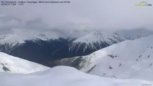 webcam  Monte Cavallaccio (BZ, 2763 m), webcam provincia di Bolzano, webcam Trentino-Alto Adige, Webcam Alpi - Trentino-Alto Adige