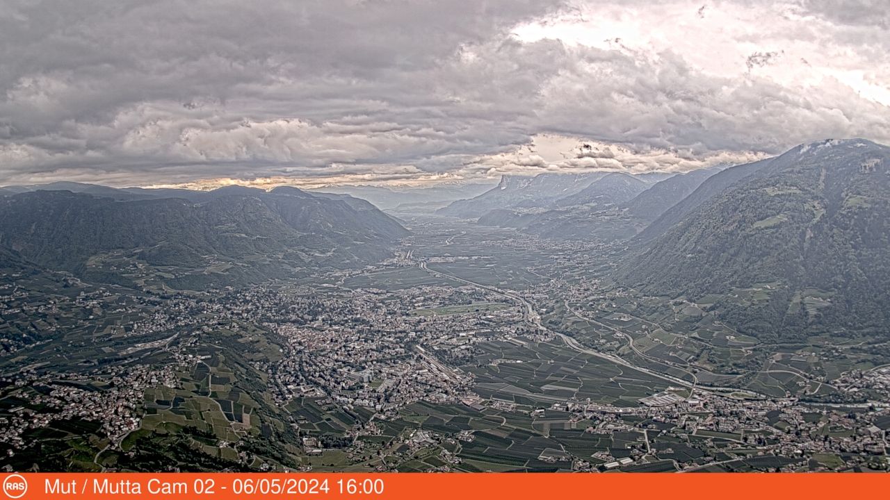 webcam Monte Muta - Mutspitze,   
                                                webcam provincia di Bolzano, webcam Trentino-Alto Adige, webcam alpi