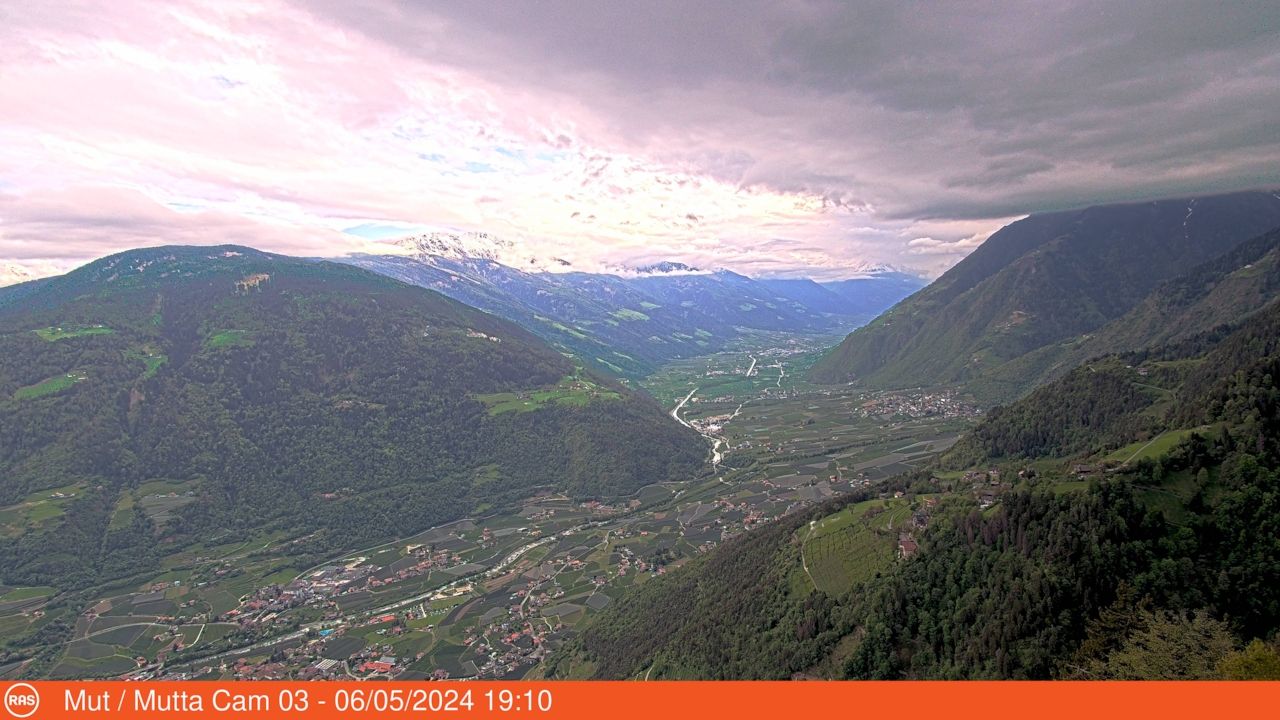 webcam Monte Muta - Mutspitze,   
                                                webcam provincia di Bolzano, webcam Trentino-Alto Adige, webcam alpi
