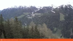 webcam  Monte Nudo (BZ, 1820 m), webcam provincia di Bolzano