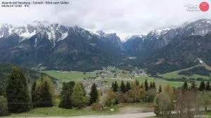 webcam  Monte Rota (1660 m), Dobbiaco (BZ), webcam provincia di Bolzano, webcam Veneto, Webcam Alpi - Veneto