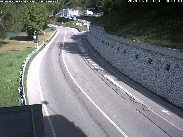webcam  Mostizzolo (TN, 580 m), webcam provincia di Trento, webcam Trentino-Alto Adige, Webcam Alpi - Trentino-Alto Adige