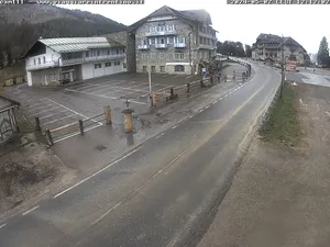 webcam  Passo Costalunga (TN, 1745 m), webcam provincia di Trento, webcam Trentino-Alto Adige, Webcam Alpi - Trentino-Alto Adige