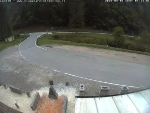 webcam  Passo d'Ampola (TN, 747 m), webcam provincia di Trento
