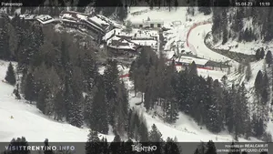 webcam  Passo Feudo (TN, 1900 m), webcam provincia di Trento, webcam Trentino-Alto Adige, Webcam Alpi - Trentino-Alto Adige