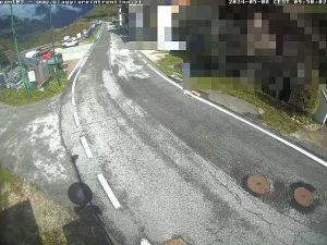 webcam  Passo Gobbera (TN, 983 m), webcam provincia di Trento