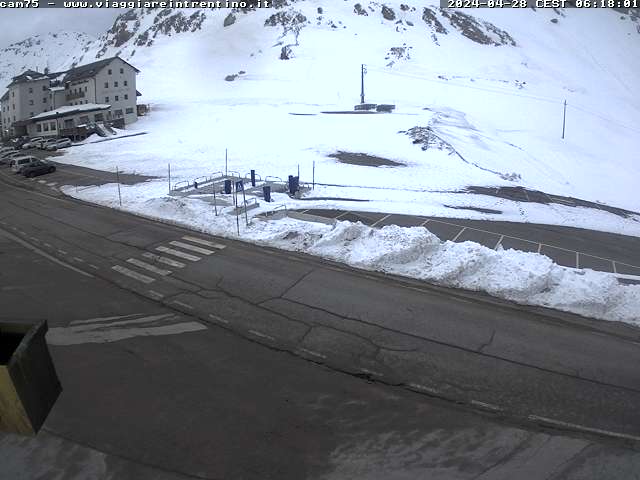 webcam Passo Pordoi, webcam provincia di Trento/Belluno, webcam Trentino-Alto Adige, webcam alpi