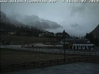 webcam Pera di Fassa, nel comune di San Giovanni di Fassa, webcam provincia di Trento, 
                                            webcam Trentino-Alto Adige, webcam alpi