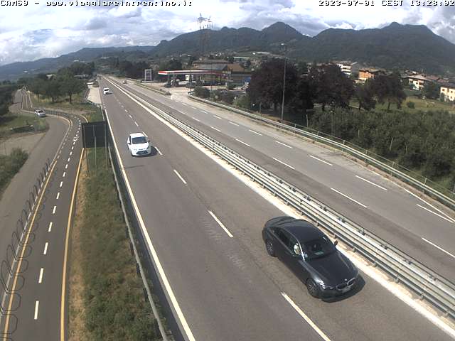 webcam  Pergine Valsugana (TN, 482 m), webcam provincia di Trento, webcam Trentino-Alto Adige, Webcam Alpi - Trentino-Alto Adige