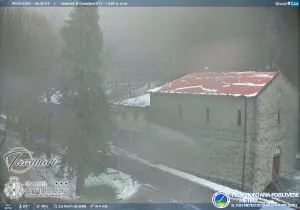 webcam  Pinzolo (TN), Dosso del Sabion (2100 m), webcam provincia di Trento