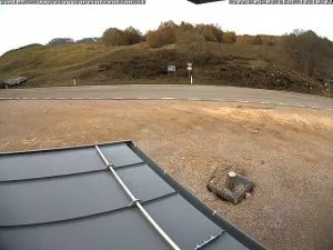 webcam  Pra Alpesina-Monte Baldo (TN, 1518 m), webcam provincia di Trento