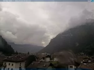 webcam  Predazzo (TN, 1026 m), webcam provincia di Trento