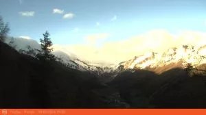 webcam  Predoi (BZ, 1475 m), webcam provincia di Bolzano, webcam Trentino-Alto Adige, Webcam Alpi - Trentino-Alto Adige