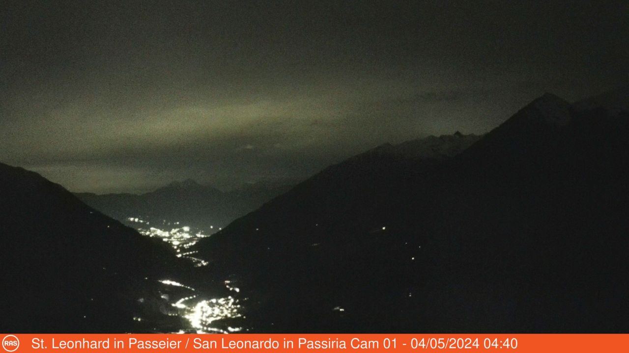 webcam San Leonardo in Passiria, webcam St. Leonhard in Passeier, webcam provincia di Bolzano, 
                                            webcam Val Passiria, webcam Trentino-Alto Adige, webcam alpi