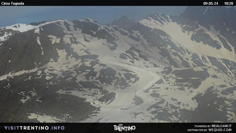 webcam San Martino di Castrozza, webcam provincia di Trento, webcam Cima Tognola,
                                            webcam Trentino-Alto Adige, webcam alpi