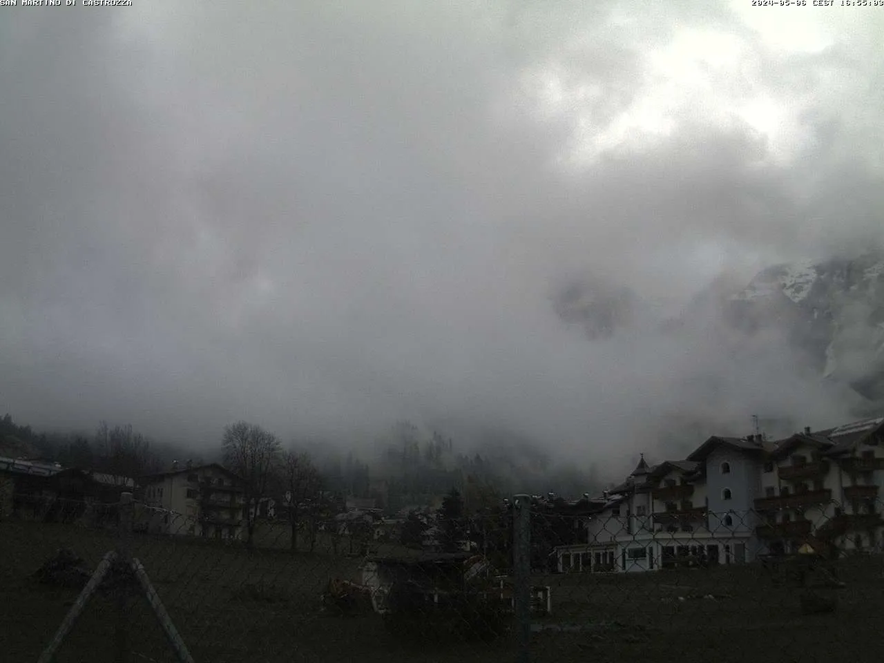webcam San Martino di Castrozza, webcam provincia di Trento,
                                            webcam Trentino-Alto Adige, webcam alpi