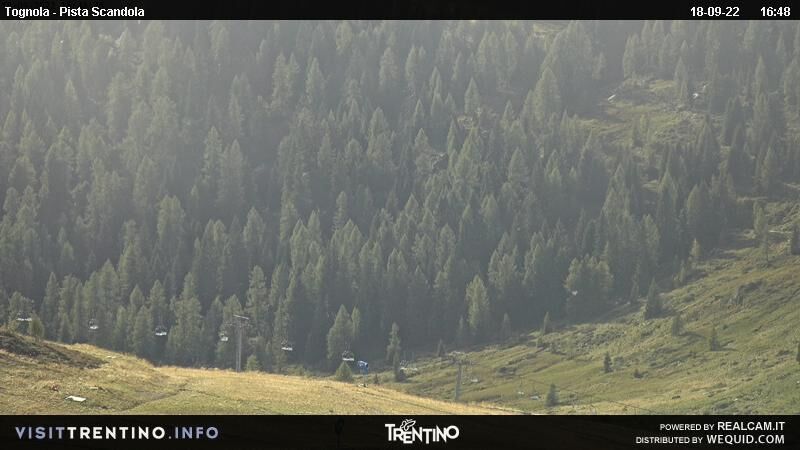 webcam San Martino di Castrozza, webcam provincia di Trento, webcam Pista Scandola,
                                            webcam Trentino-Alto Adige, webcam alpi