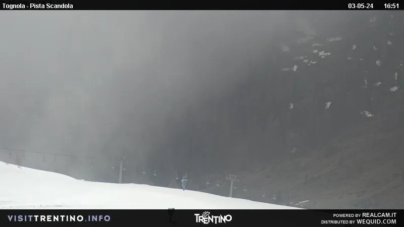 webcam San Martino di Castrozza, webcam provincia di Trento, webcam Pista Scandola,
                                            webcam Trentino-Alto Adige, webcam alpi