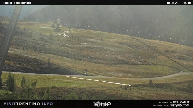 webcam San Martino di Castrozza, webcam provincia di Trento, webcam Tognola,
                                            webcam Trentino-Alto Adige, webcam alpi