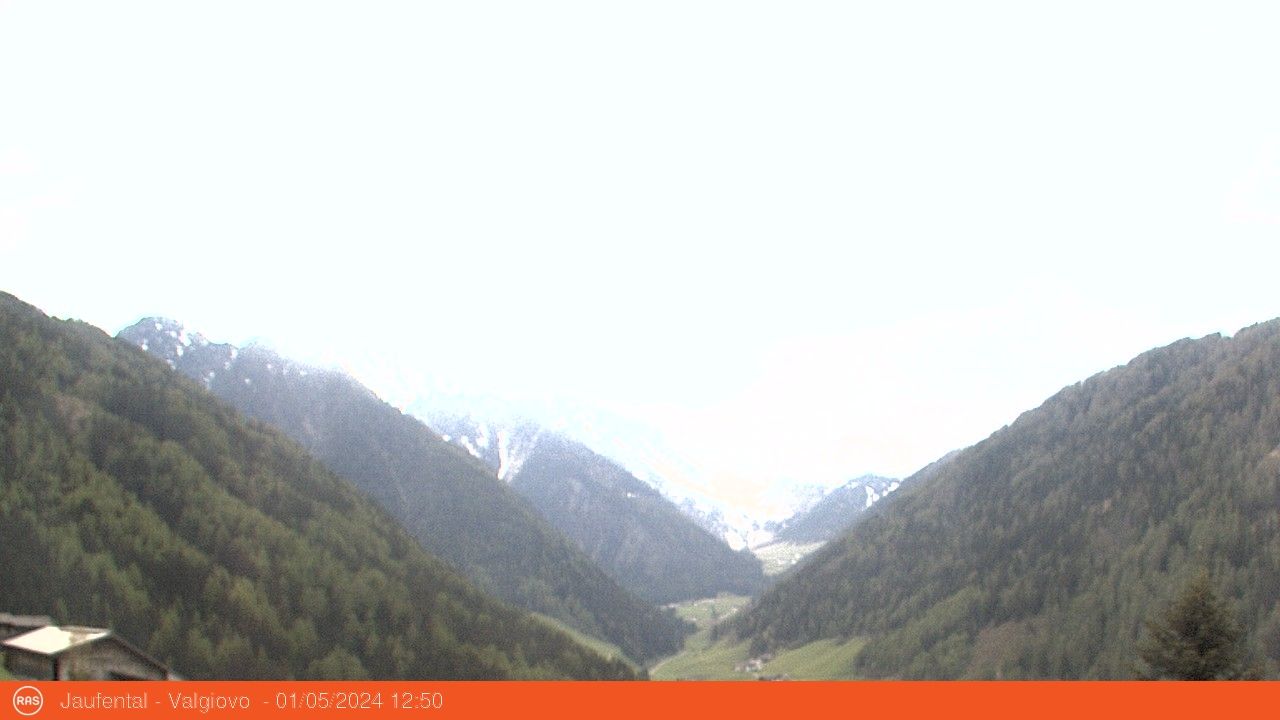 webcam Sant'Antonio - St. Anton , webcam Valgiogo, webcam comune di Racines, 
                                                webcam provincia di Bolzano, webcam Trentino-Alto Adige, webcam alpi