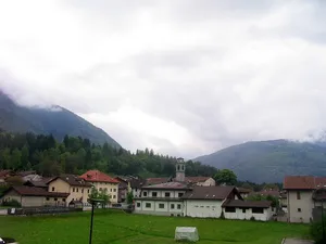 webcam  Saone (510 m), Tione di Trento (TN), webcam provincia di Trento