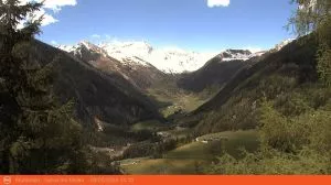 webcam  Selva dei Molini (BZ, 1229 m), webcam provincia di Bolzano, webcam Trentino-Alto Adige, Webcam Alpi - Trentino-Alto Adige