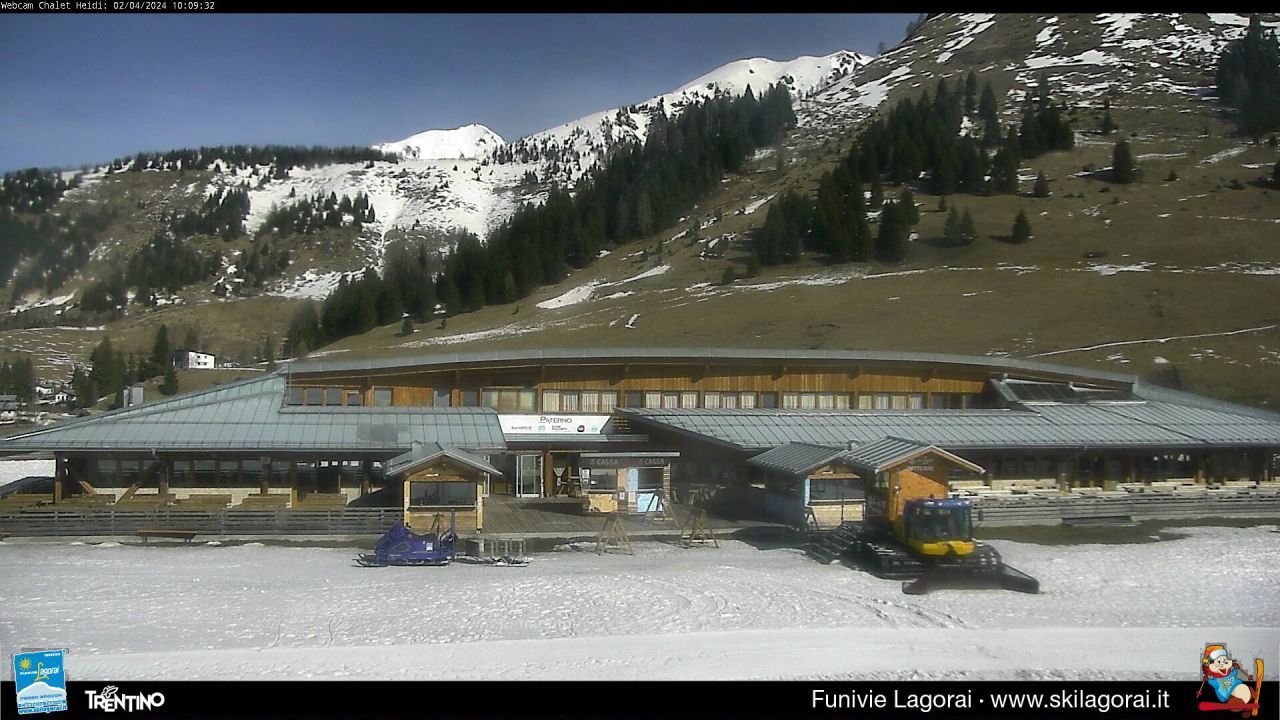 webcam Ski Lagorai, webcam Canazei, webcam Castello Tesino, webcam provincia di Trento, 
                                            webcam Trentino-Alto Adige, webcam alpi