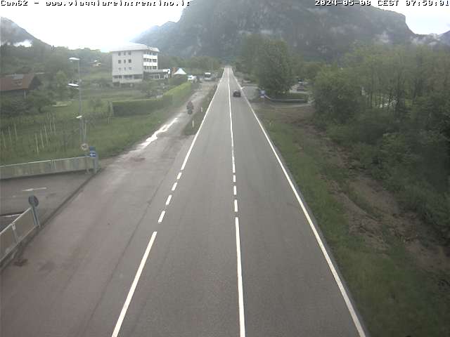 webcam  Storo (TN, 409 m), webcam provincia di Trento, webcam Trentino-Alto Adige, Webcam Alpi - Trentino-Alto Adige