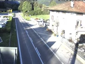 webcam  Tione di Trento (TN, 565 m), webcam provincia di Trento