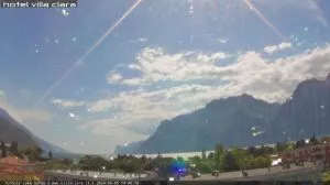 webcam  Torbole (TN, 70 m), webcam provincia di Trento