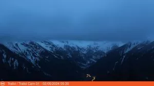 webcam  Trafoi (1570 m), Stelvio (BZ), webcam provincia di Bolzano