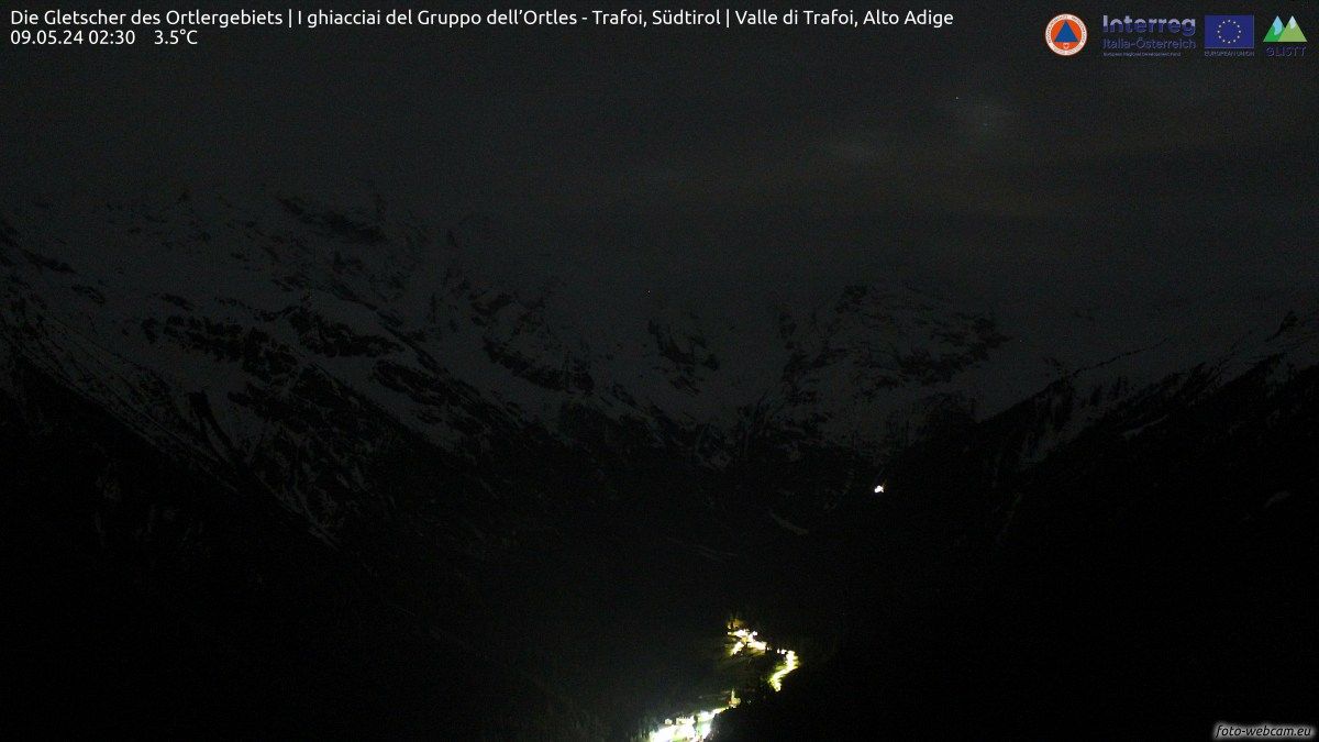 webcam Trafoi , webcam Alta Val Venosta, webcam comune di Stelvio, 
                                                webcam provincia di Bolzano, webcam Trentino-Alto Adige, webcam alpi