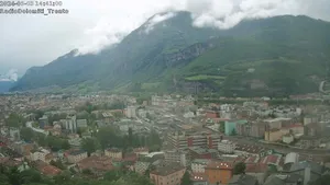 webcam  Trento (TN, 200 m), webcam provincia di Trento
