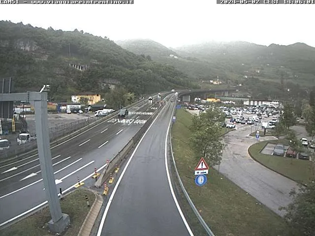 webcam Trento, webcam provincia di Trento,  webcam Trentino-Alto Adige, webcam alpi