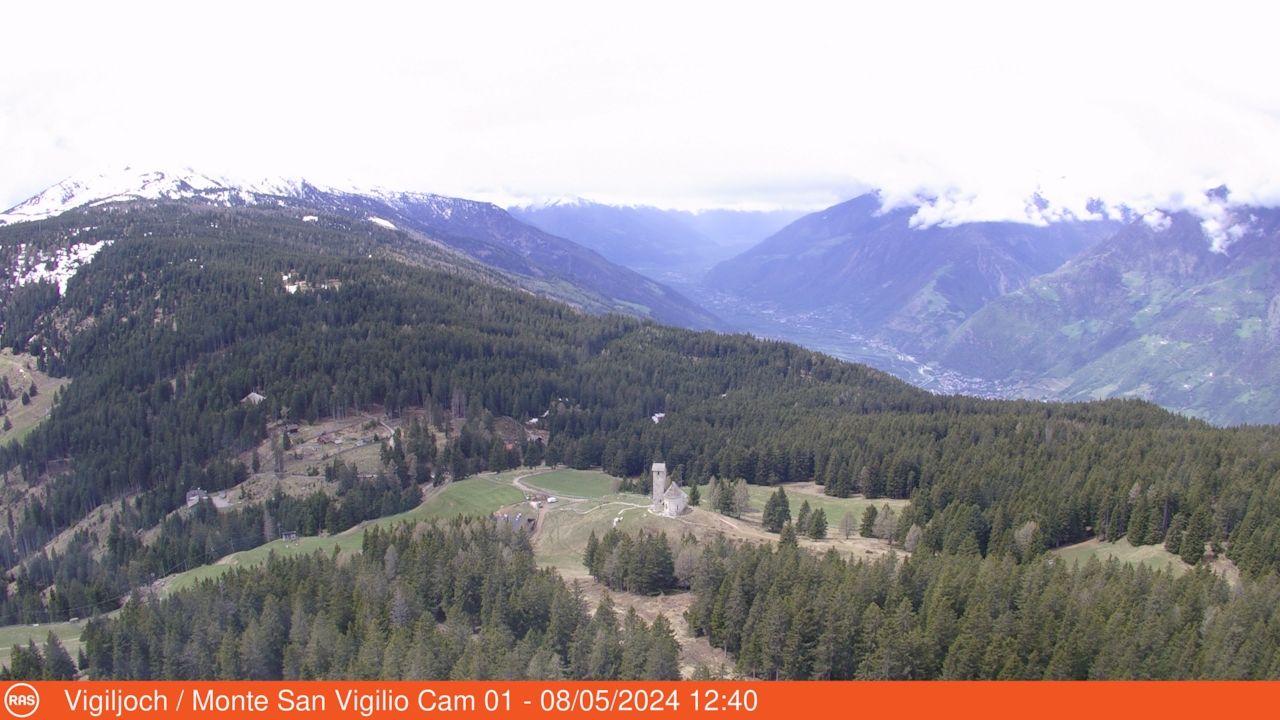 webcam Val Venosta - Vinschgau,   
                                                webcam provincia di Bolzano, webcam Trentino-Alto Adige, webcam alpi