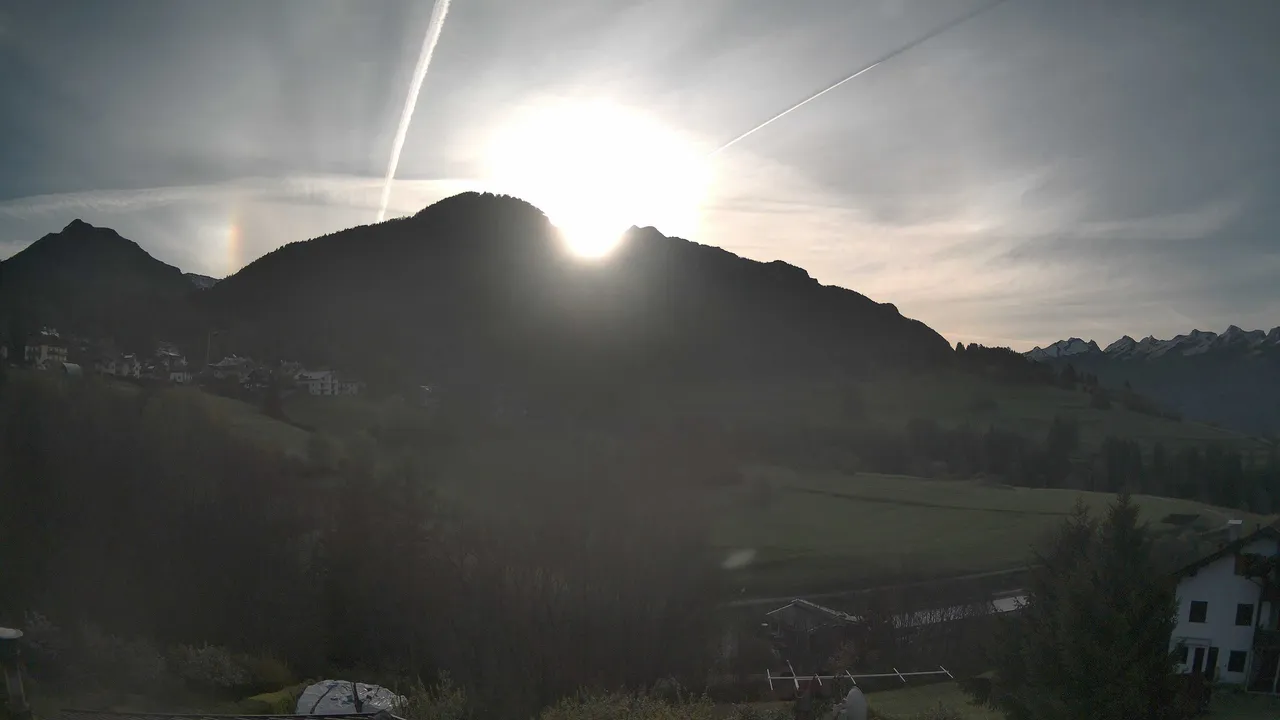 webcam Varena, webcam provincia di Trento, webcam Trentino-Alto Adige, webcam alpi