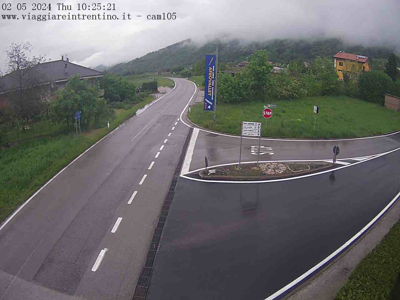 webcam Vigo,  webcam comune di Cavedine, webcam provincia di Trento, 
                                            webcam Trentino-Alto Adige, webcam alpi