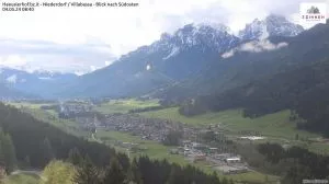 webcam  Villabassa (BZ, 1158 m), webcam provincia di Bolzano, webcam Veneto, Webcam Alpi - Veneto