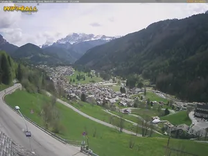webcam  Falacade (BL, 1148 m), webcam provincia di Belluno, webcam Trentino-Alto Adige, Webcam Alpi - Trentino-Alto Adige