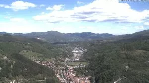 webcam  Bagno di Romagna (FC, 500 m), webcam provincia di Forlì-Cesena, webcam Trentino-Alto Adige, Webcam Alpi - Trentino-Alto Adige