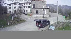 webcam  Corniglio (PR, 690 m), webcam provincia di Parma, webcam Emilia-Romagna, Webcam Appennino Settentrionale - Emilia-Romagna