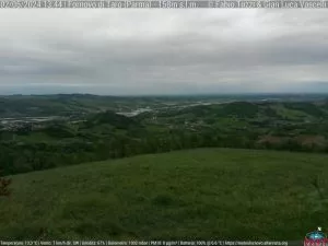 webcam  Fornovo di Taro (PR, 158 m), webcam provincia di Parma