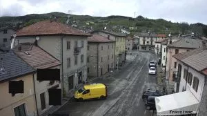 webcam  Frassinoro (MO, 1150 m), webcam provincia di Modena, webcam Toscana, Webcam Appennino Settentrionale - Toscana