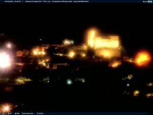 webcam  Longiano (FC, 179 m), webcam provincia di Forlì-Cesena, webcam Trentino-Alto Adige, Webcam Alpi - Trentino-Alto Adige