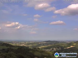 webcam  San Savino di Modigliana (FC, 540 m), webcam provincia di Forlì-Cesena, webcam , 