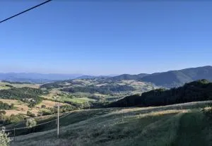 webcam  Monte Canate (850 m), Pellegrino Parmense (PR), webcam provincia di Parma, webcam Emilia-Romagna, Webcam Emilia-Romagna