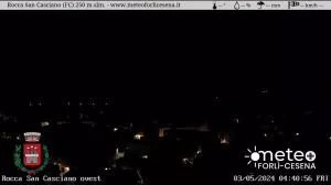 webcam  Rocca San Casciano (FC, 250 m), webcam provincia di Forlì-Cesena, webcam Trentino-Alto Adige, Webcam Alpi - Trentino-Alto Adige