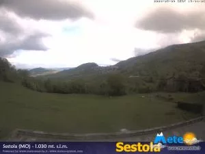 webcam  Sestola (MO, 1030 m), webcam provincia di Modena, webcam Emilia-Romagna, Webcam Emilia-Romagna