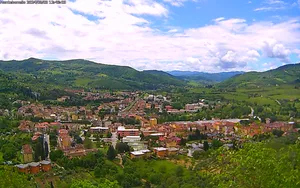 webcam  Montebonello-Rufina (120 m), Pontassieve (FI), webcam provincia di Firenze
